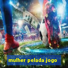 mulher pelada jogo